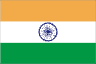 印度