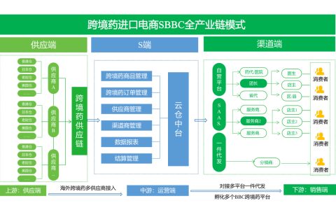 集采未覆盖的蓝海：罕见病药跨境电商，如何布局？