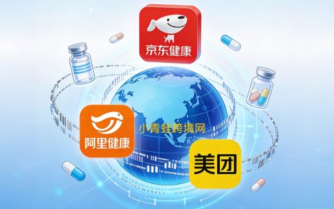 驱动跨境医药进口发展的底层逻辑|跨商医药原创