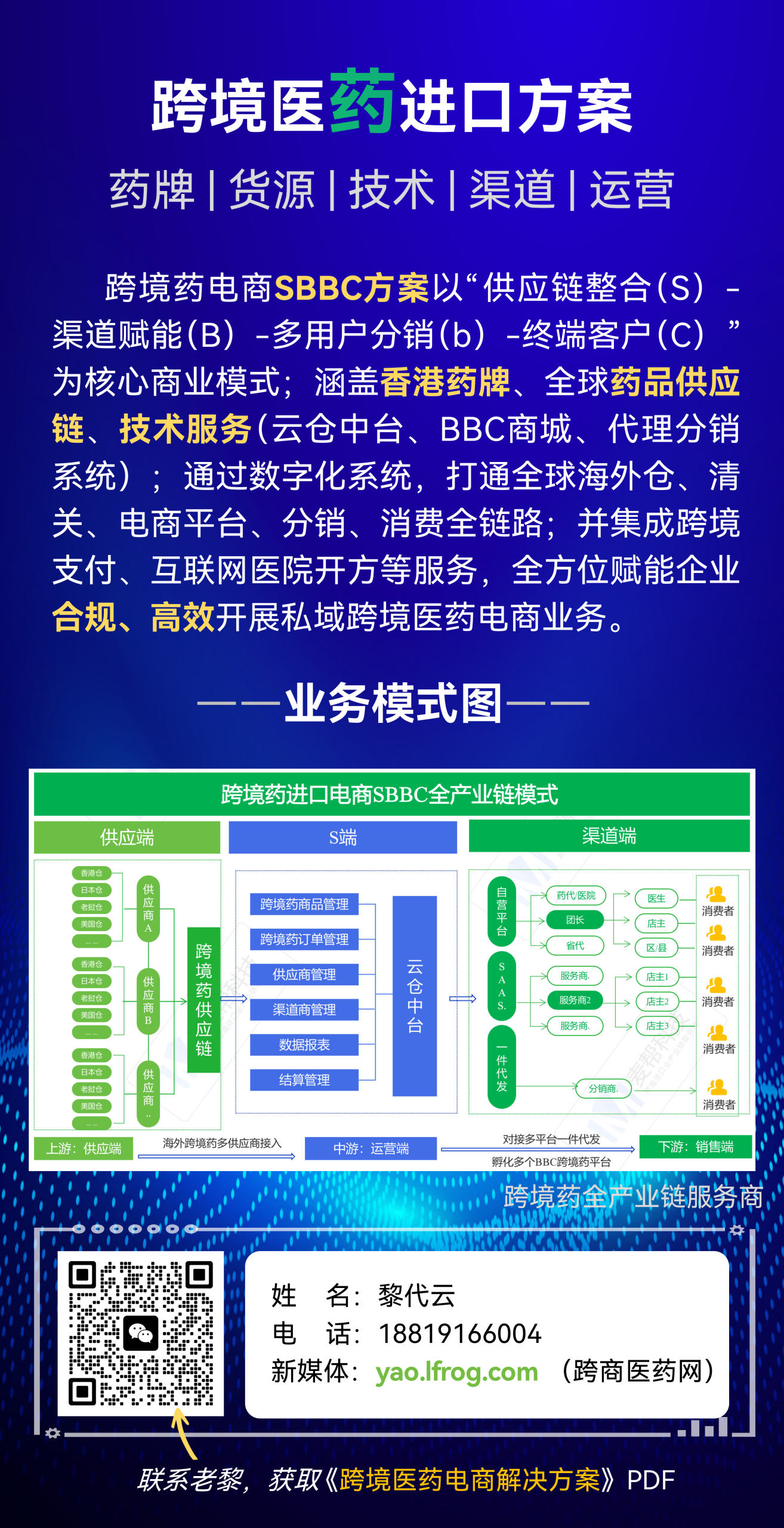 海外药能进到保税仓吗？
