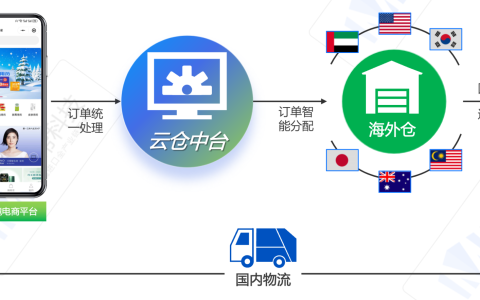 跨境药电商全链路数据留痕：合规稽查的核心底气