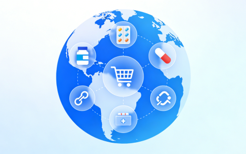 跨境医药项目如何做私域运营？低成本获取精准流量，提升转化