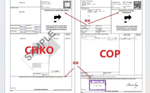海关严打假洋牌！跨境食品保健品清关必看全指南