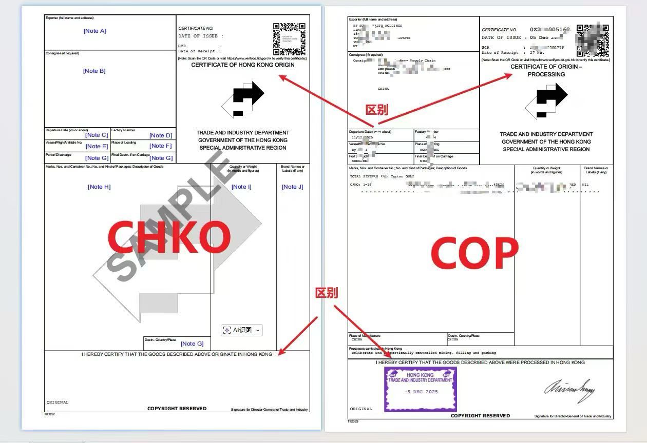 海关严打假洋牌！跨境食品保健品清关必看全指南