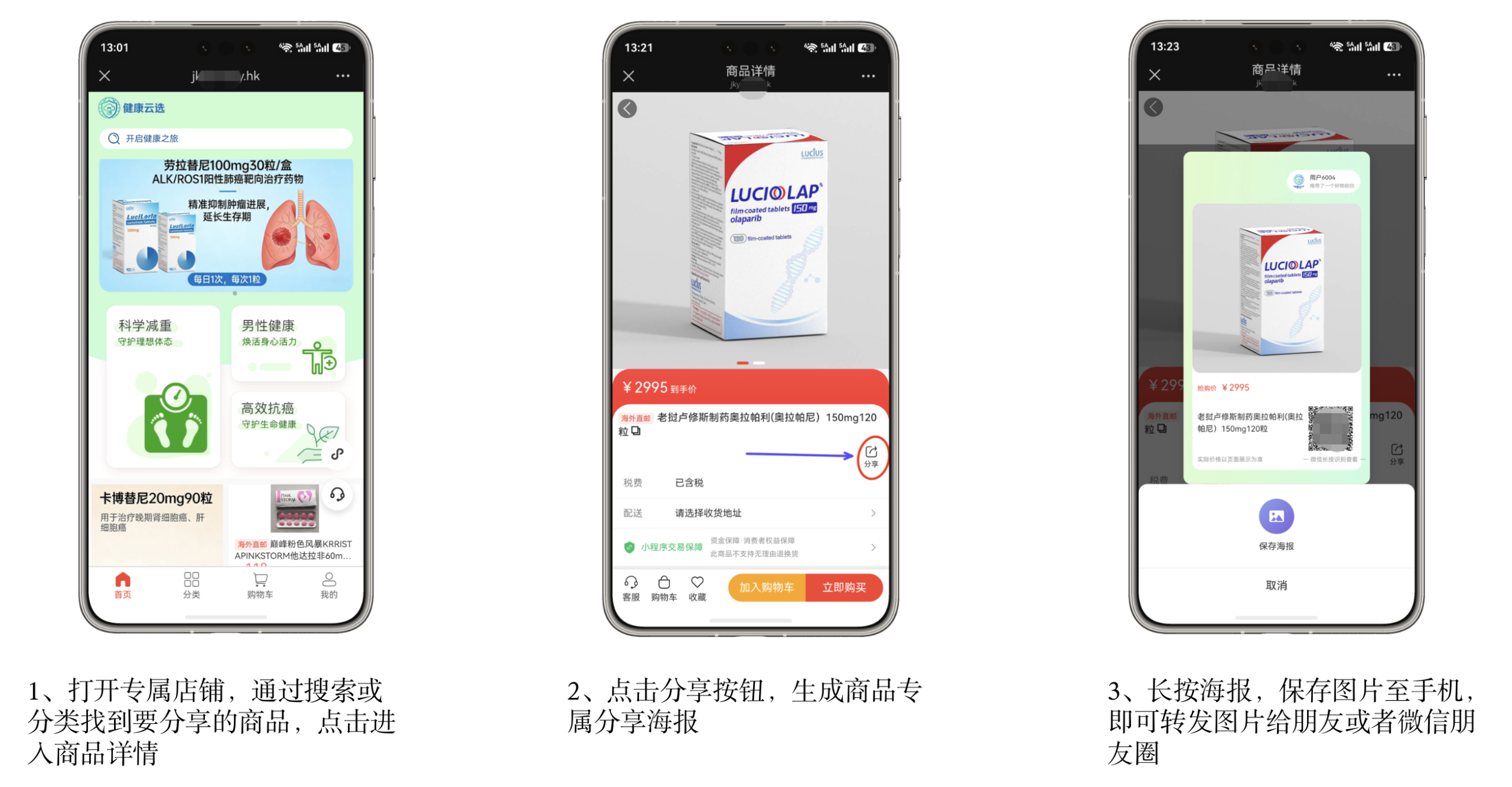 怎么做跨境药电商？四种模式对应不同角色入局