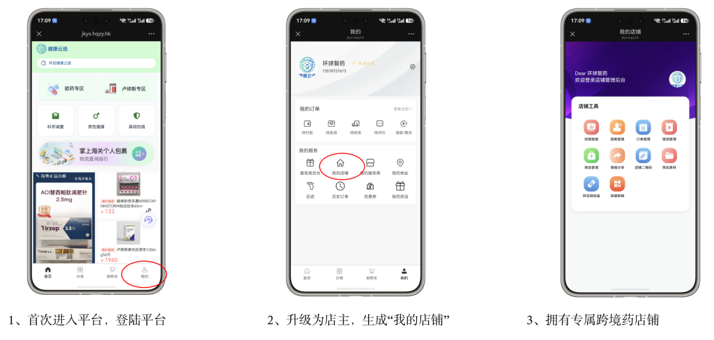 跨境药分销系统:合规前提下快速拓展渠道的正确打开方式