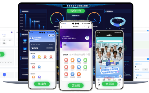 跨境医药系统整体解决方案，到底能帮企业解决什么问题